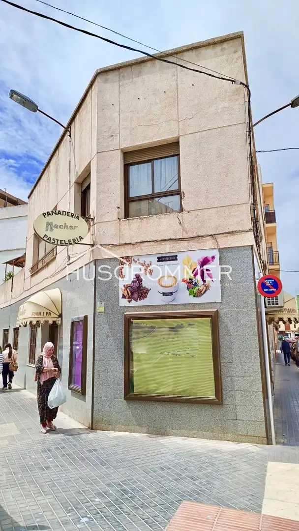 Casa o xalet en venda a San Guillermo, La Bosca