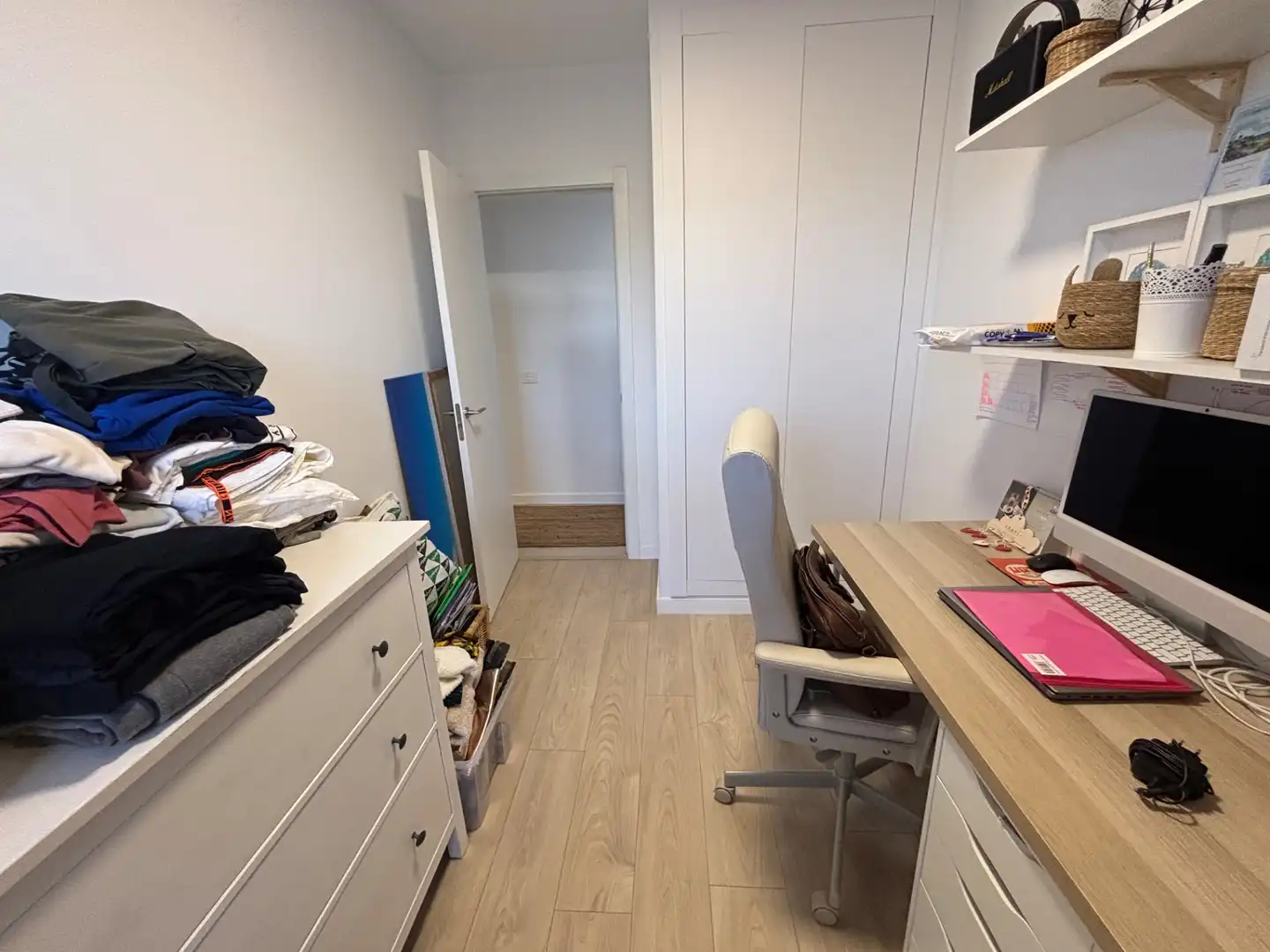 Dormitori de Pis en venda en Tacoronte amb Terrassa, Traster i Forn