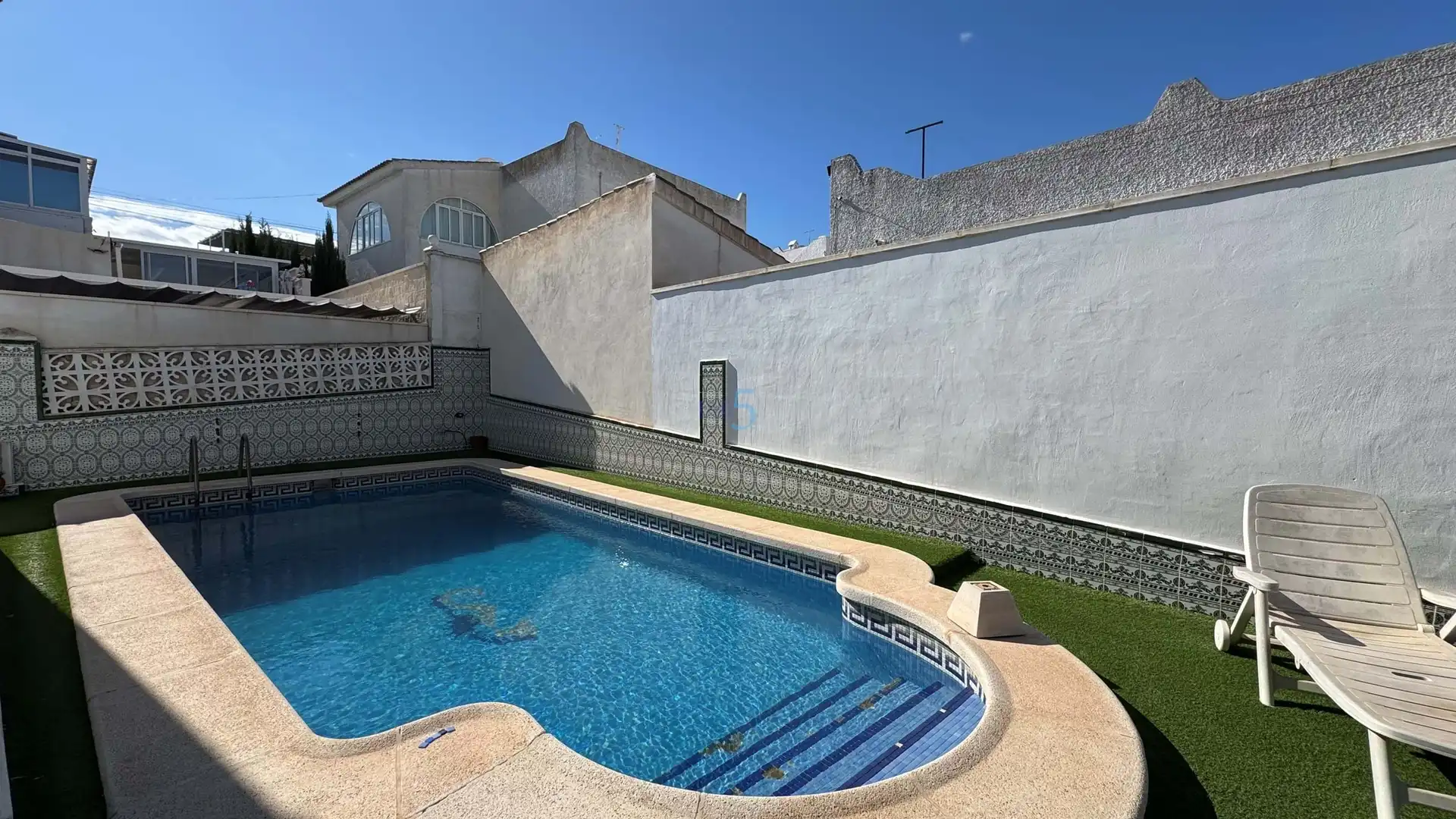 Maison avec piscine à vendre à Calle El Grove, imagen 27