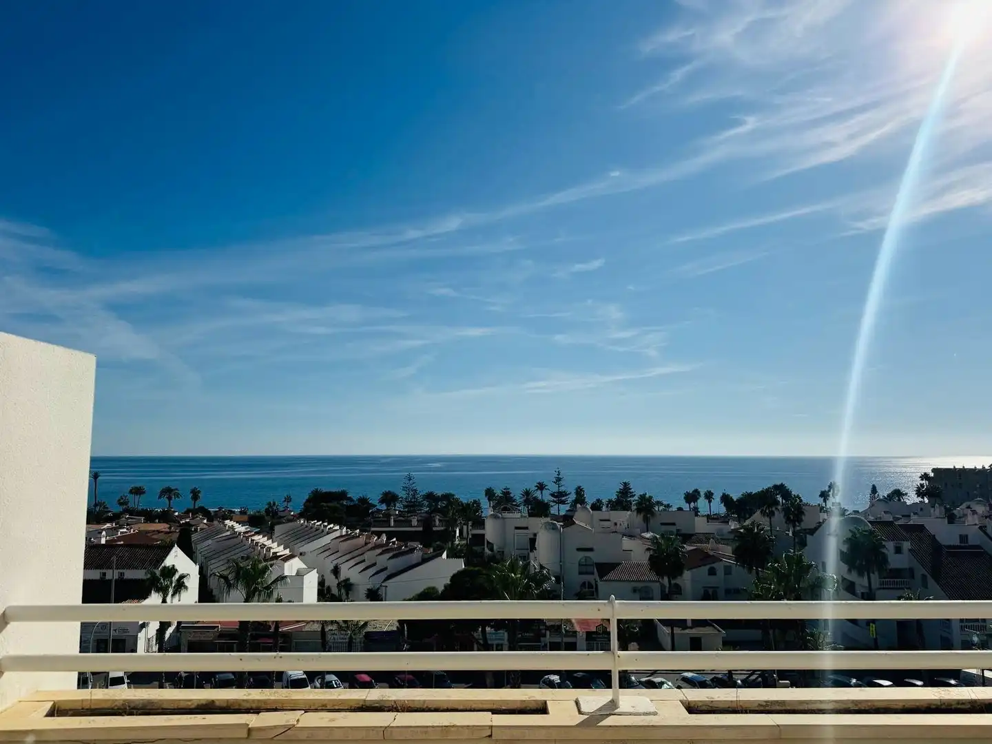 Penthouse mit Pool zum Verkauf in Centro Internacional, imagen 22