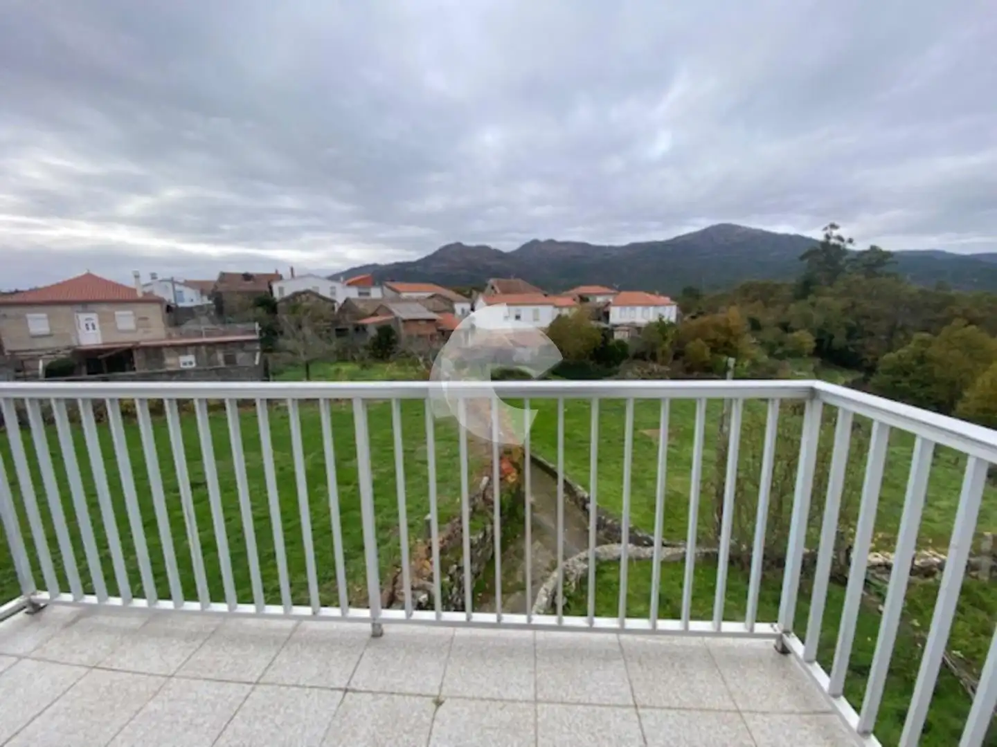 Adossat amb jardí en venda a Lobios, imagen 17