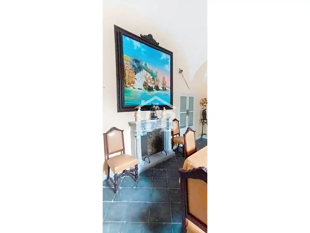 Dining room of Houses for sale in Herreruela  with Terrace and Swimming Pool