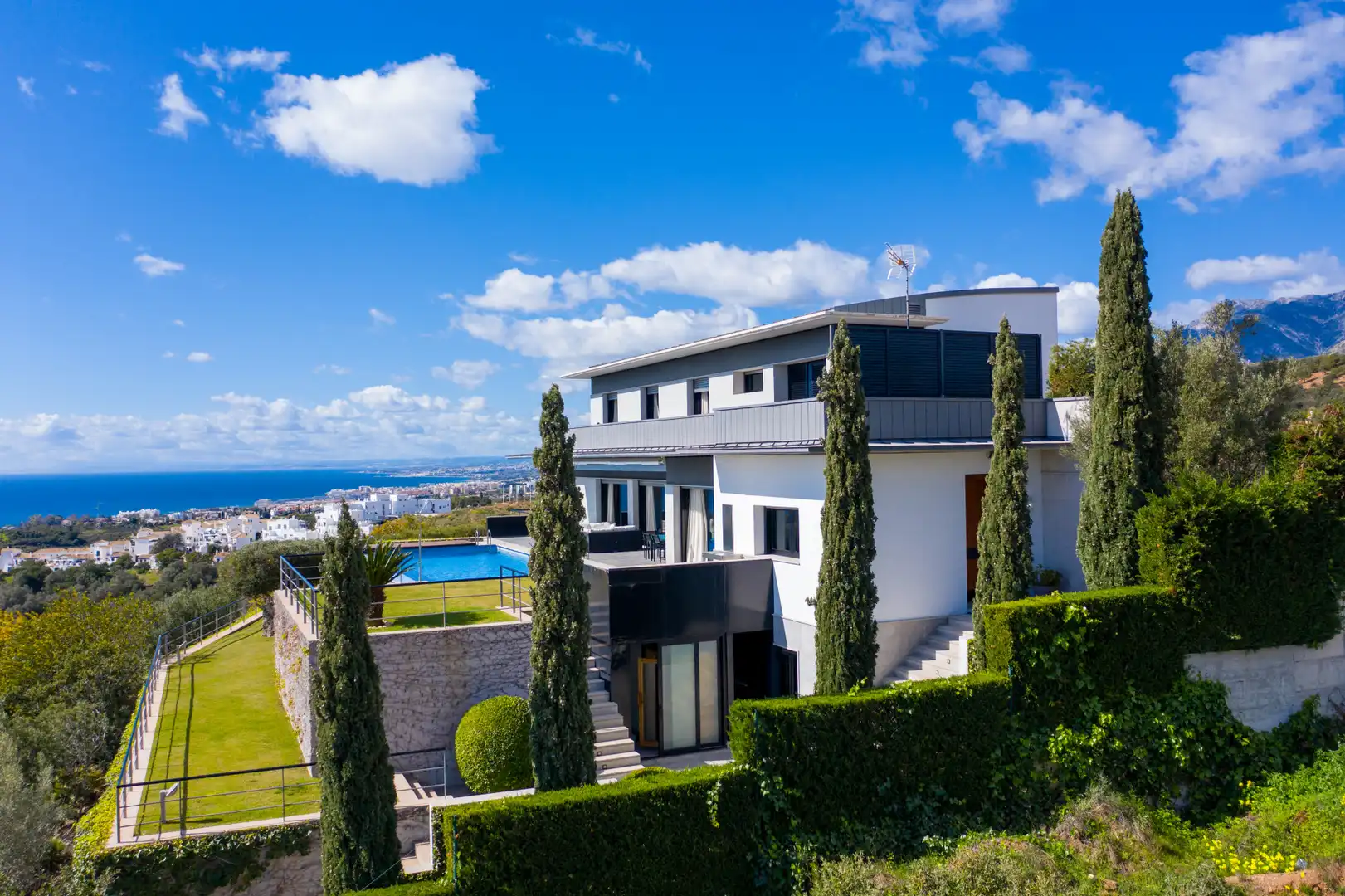 Casa con piscina in vendita a Marbella Centro, imagen 17