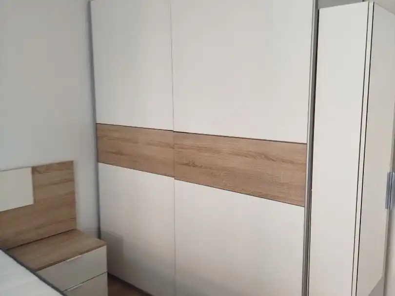 Bedroom of Flat for rent in Los Olivos
