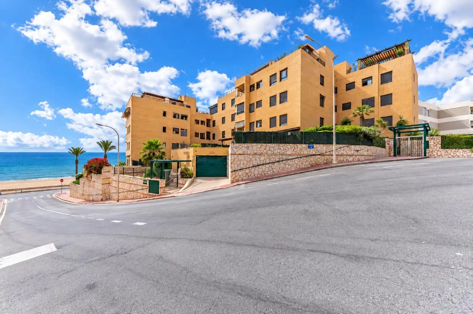 Apartament en venda a Carrer dels Mariners, 8, Playa Muchavista