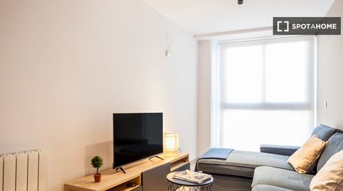 Foto 3 de Habitación en Barrio de Patraix, Valencia Capital