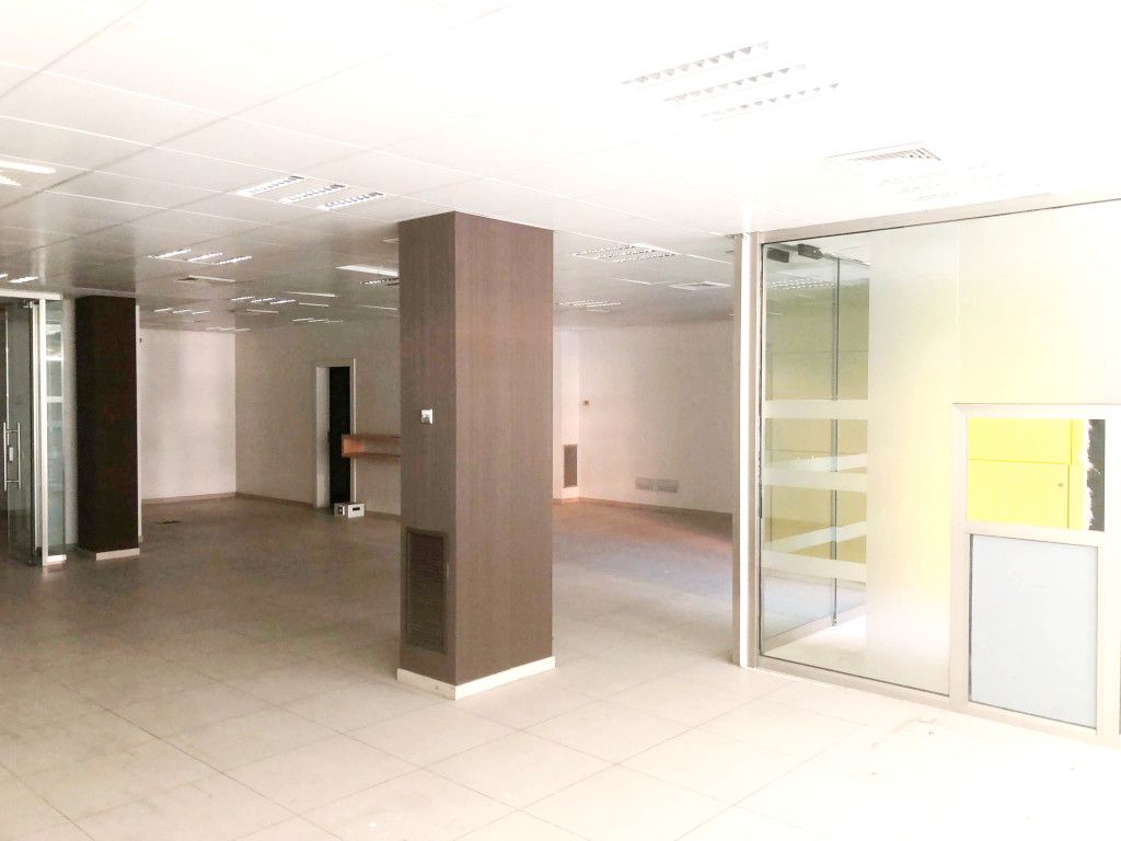 Local de lloguer en Alcalá de Henares amb Aire condicionat