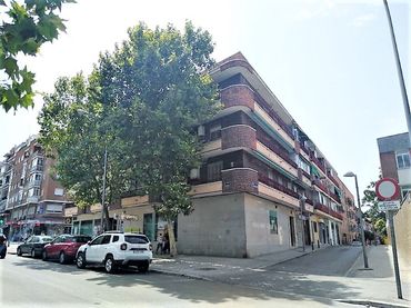 Aparcament en venda a C/ Juan Antonio Maroto