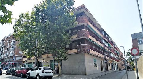 Foto 2 de Garatge en venda a C/ Juan Antonio Maroto, Palomeras Bajas, Madrid Capital