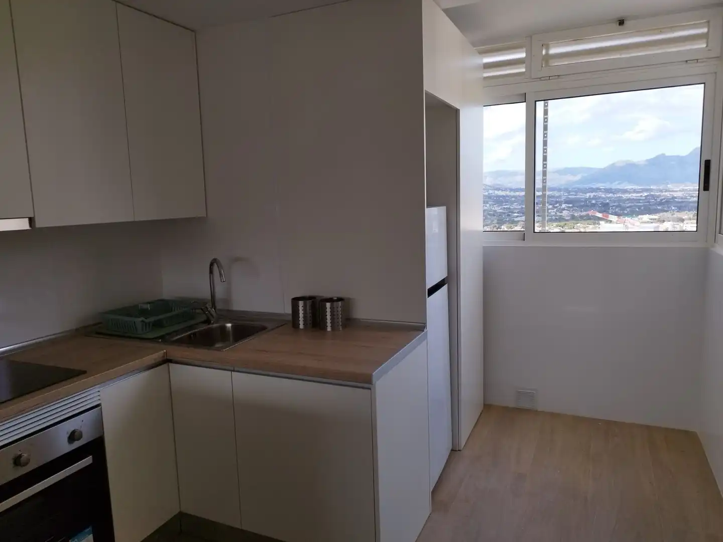 Apartamento con piscina en venta en Rincón de Loix, imagen 9