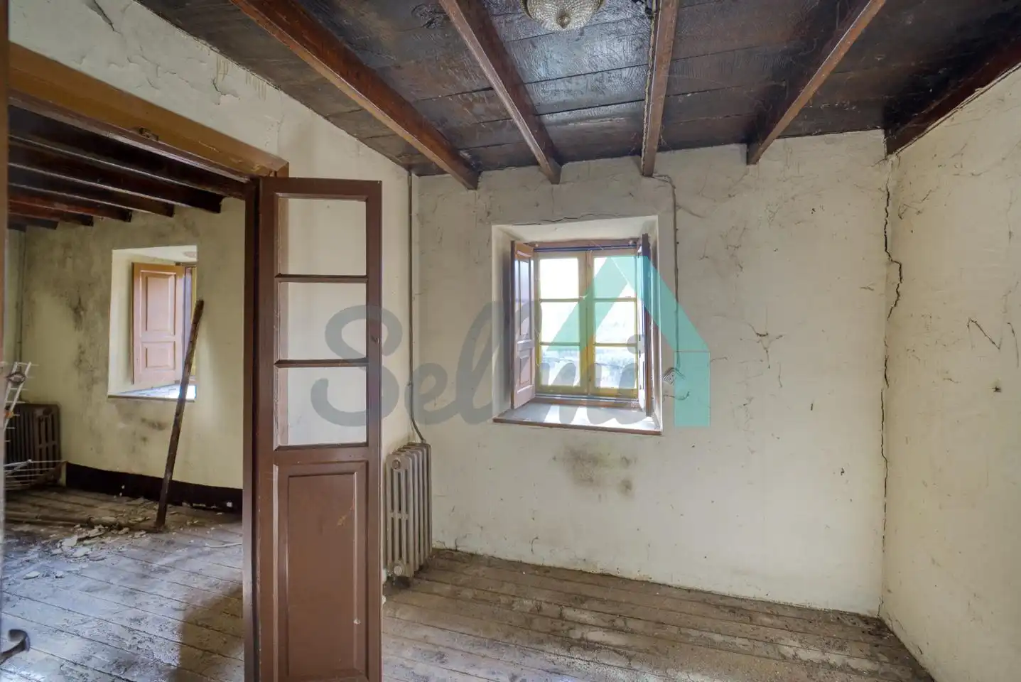 Home with garden for sale in Lugar Santa Mera, imagen 51