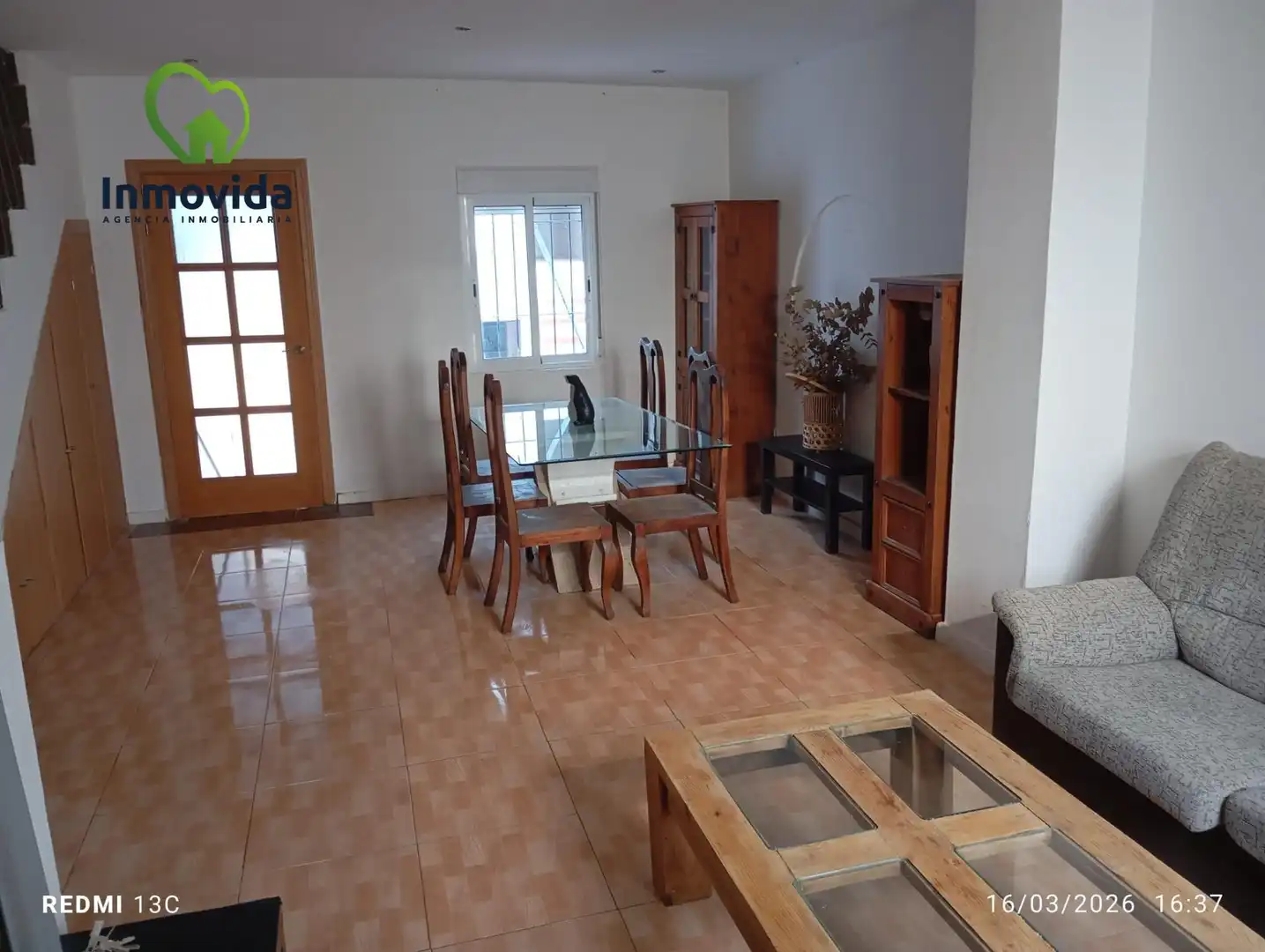 Comedor de Casa o chalet en venta en Fernán-Núñez con Terraza
