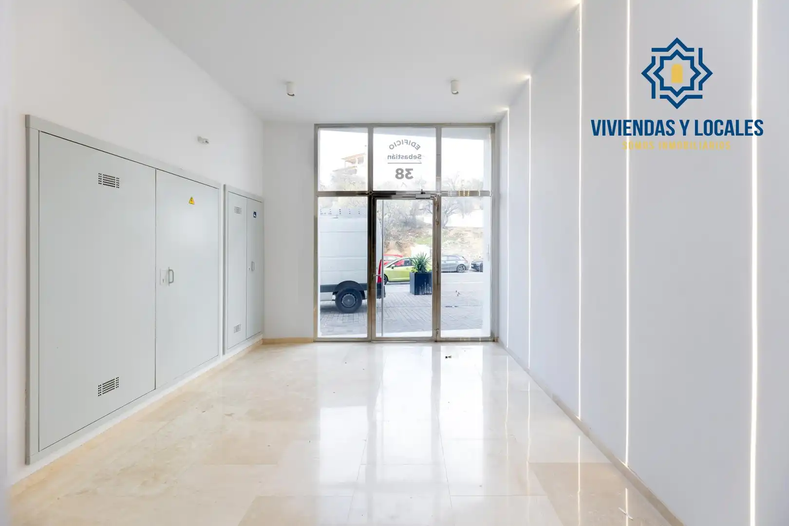 Ático en venta en 38 Carretera de Loja, Alhama de Granada