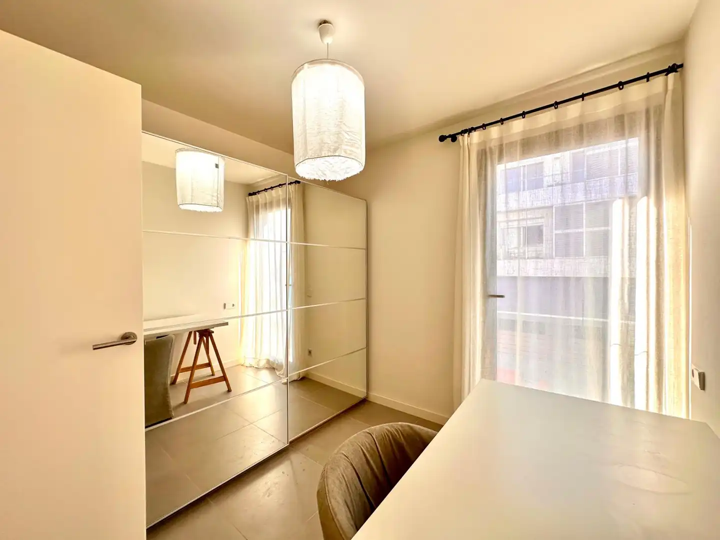 Bedroom of Detached homes for sale in Palamós  with Air Conditioner, Heating and Terrace