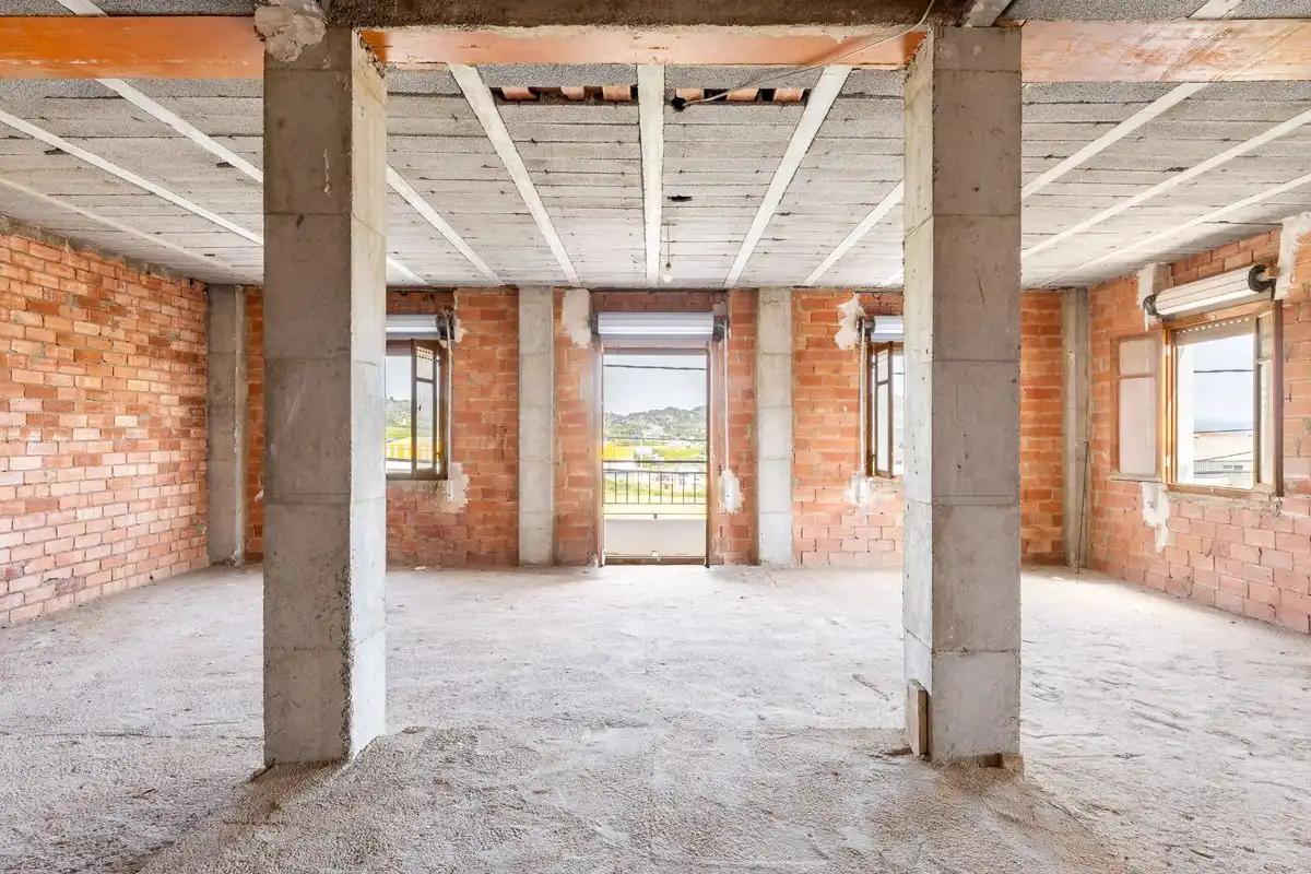 Casa amb terrassa en venda a Carrer del Calvari, imagen 30