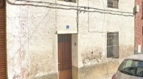 Foto 4 de Casa adosada en venda a Calle Justo Zoco, 16, Ejea de los Caballeros, Zaragoza