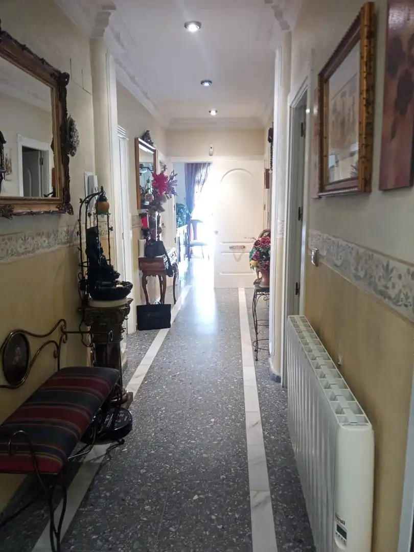 House for sale in Plaza Castelar - Mercado Central, imagen 22