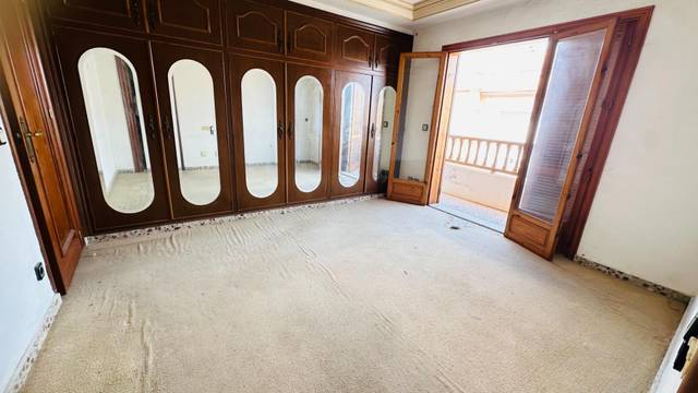 Piso en Venta en La Foia - Daimés - Asprella