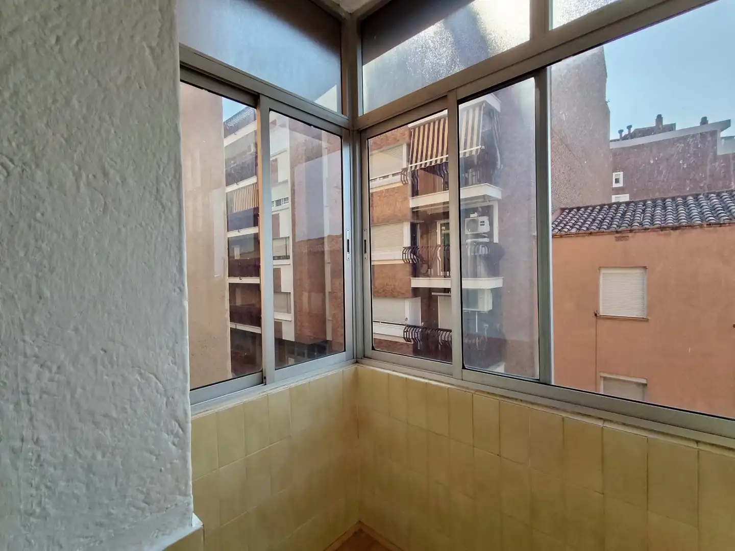 Terrassa de Pis en venda en Tarragona amb Parquet i Microones