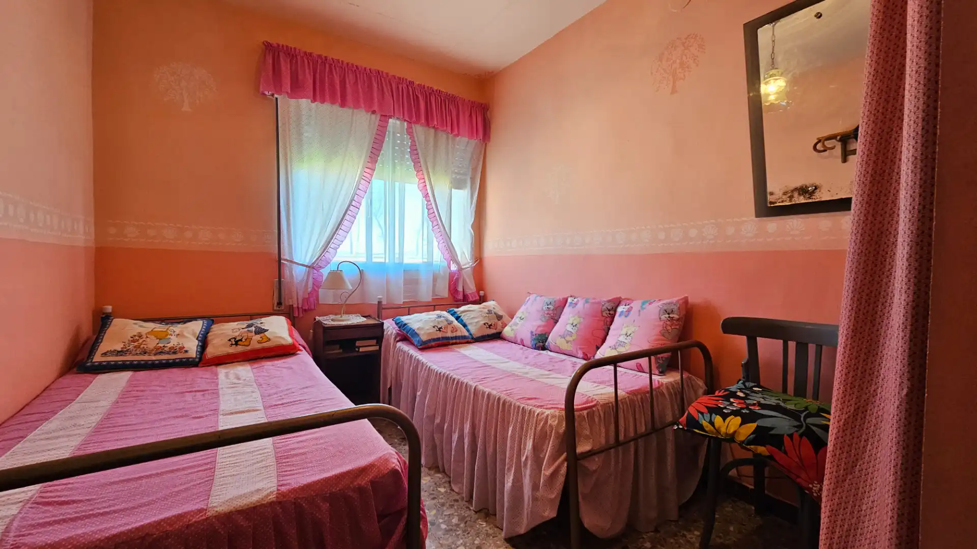 Houses for sale in Calle Mayor, Casetas - Villarrapa