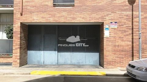 Photo 2 of Garage for rent in Calle Arpellas, Centre, Pineda de Mar