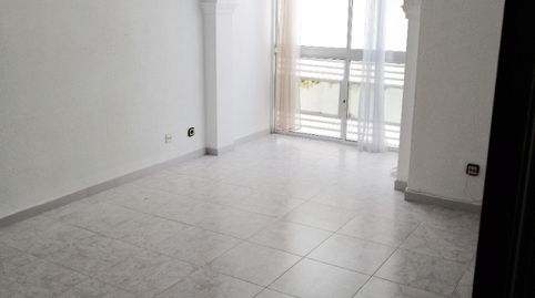 Foto 5 de Piso en venta en Paseo Marítimo, 26, Paseo Marítimo - San José - La Laguna, Cádiz Capital