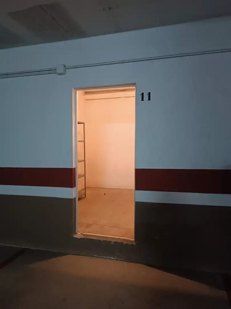 Parkplatz zum Verkauf in de Francesc Macià, imagen 3