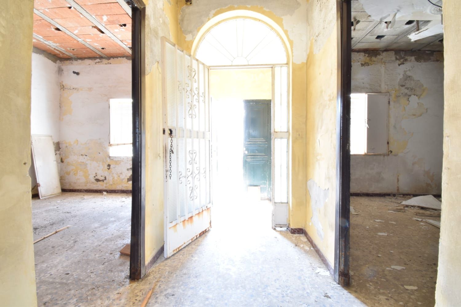 Casa adosada en venda a Villanueva del Ariscal