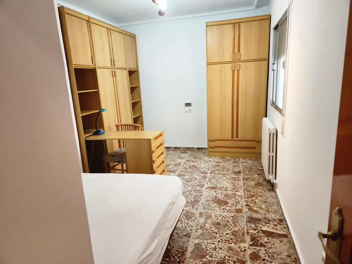Pis de lloguer a El Pinar - San León - Las Viñas