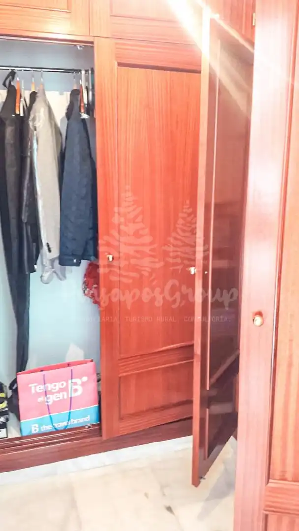 Adosado con terraza en venta en Yunquera, imagen 5