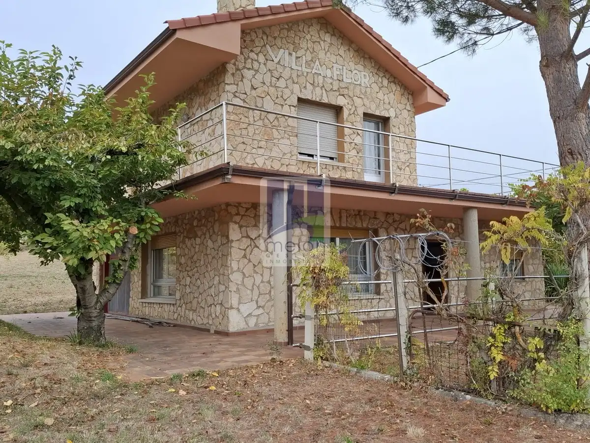 Casa o chalet en venta en VALDENOCEDA, Merindad de Valdivielso