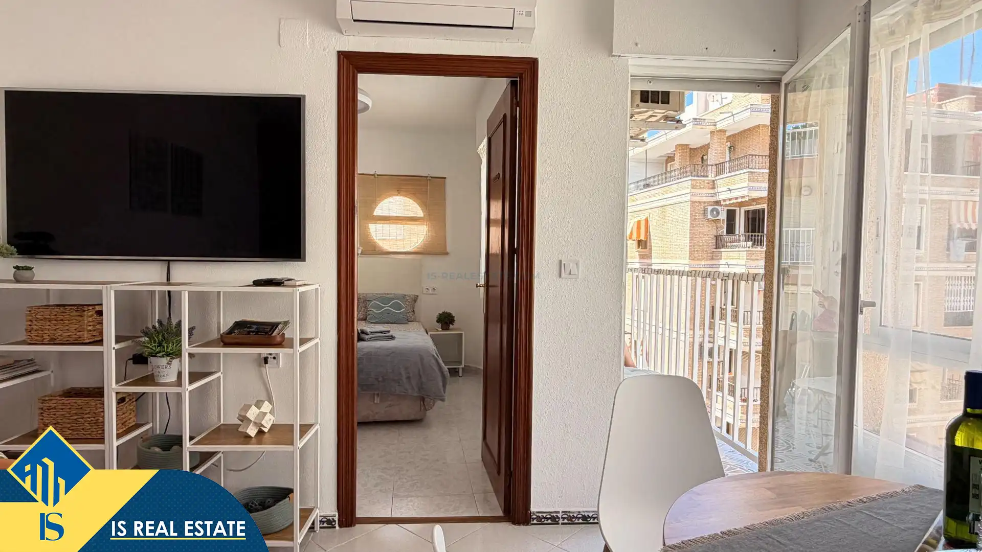 Apartament amb ascensor en venda a Playa de los Locos, imagen 7