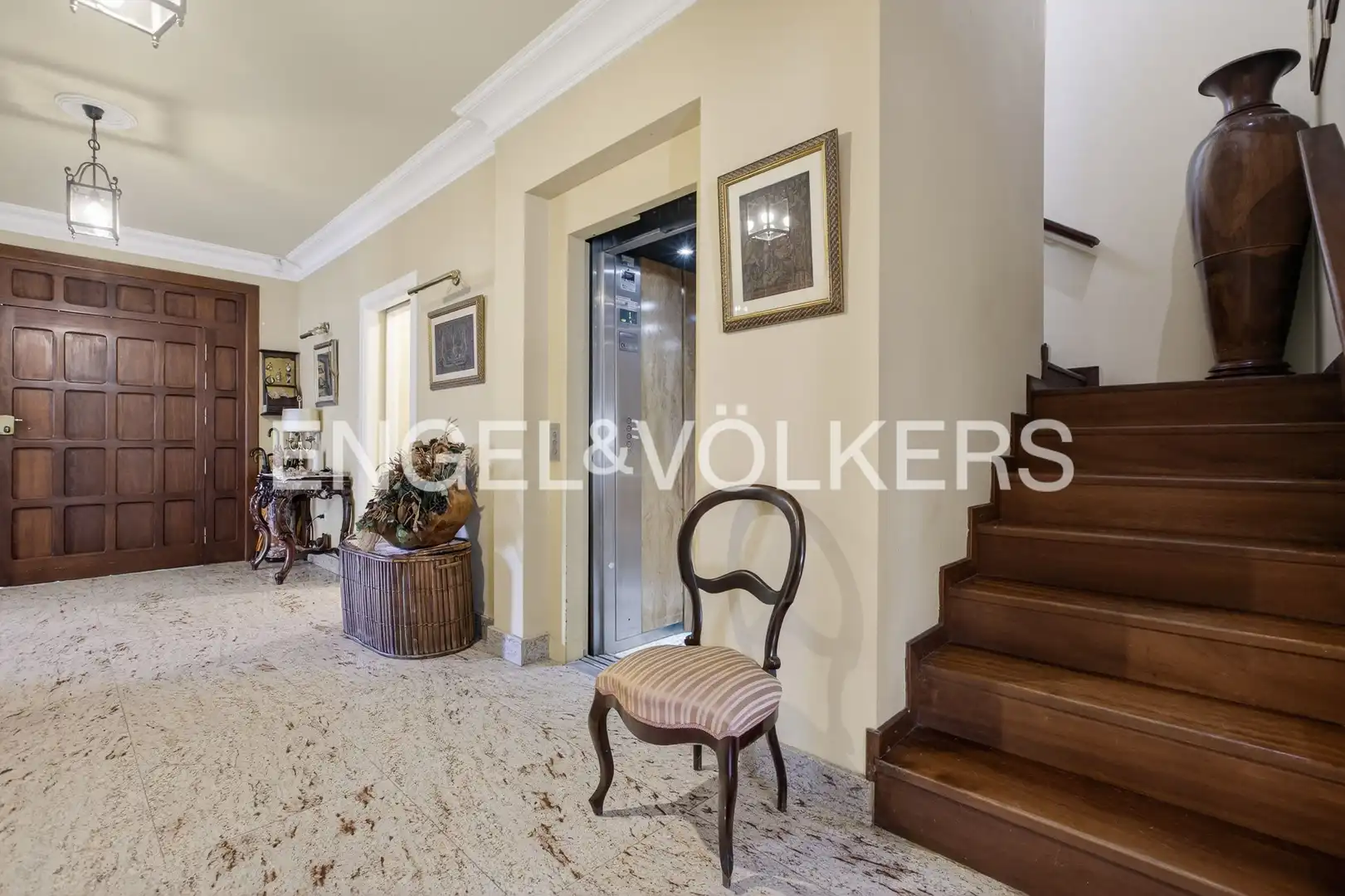 Casa amb piscina en venda a San Pablo - Santa Justa, imagen 21