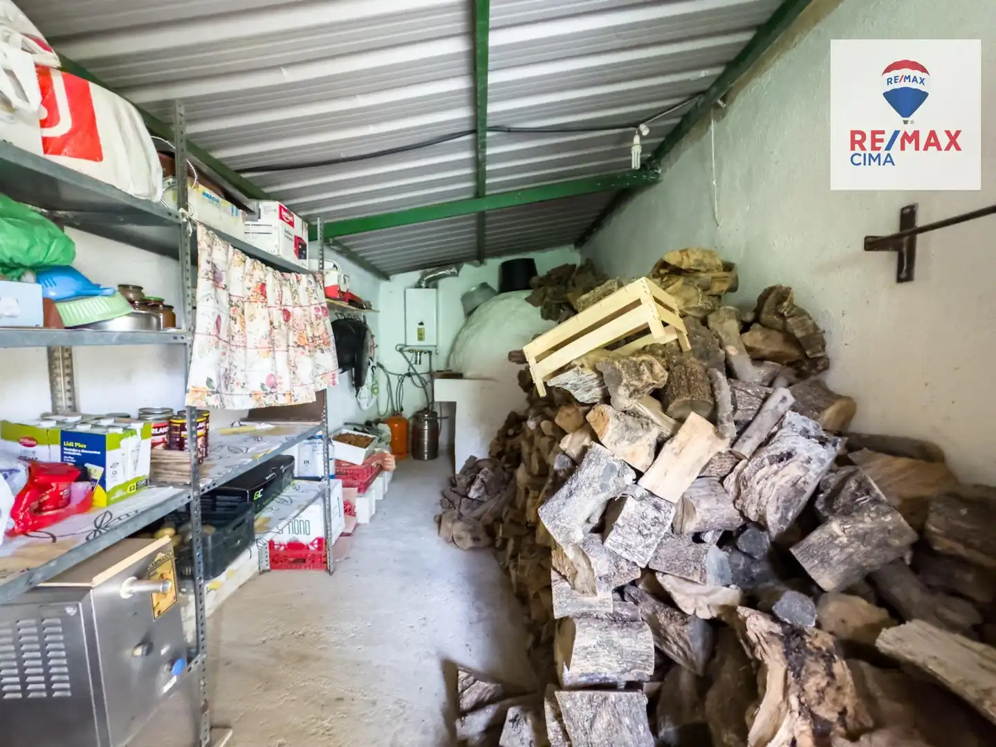 Casa o xalet en venda en Pozo Alcón amb Aire condicionat, Calefacció i Jardí privat