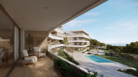 Photo 3 from new construction home in Flat for sale in Carrer de la Cala Crancs, Pla de Maset - Cap de Salou, Tarragona