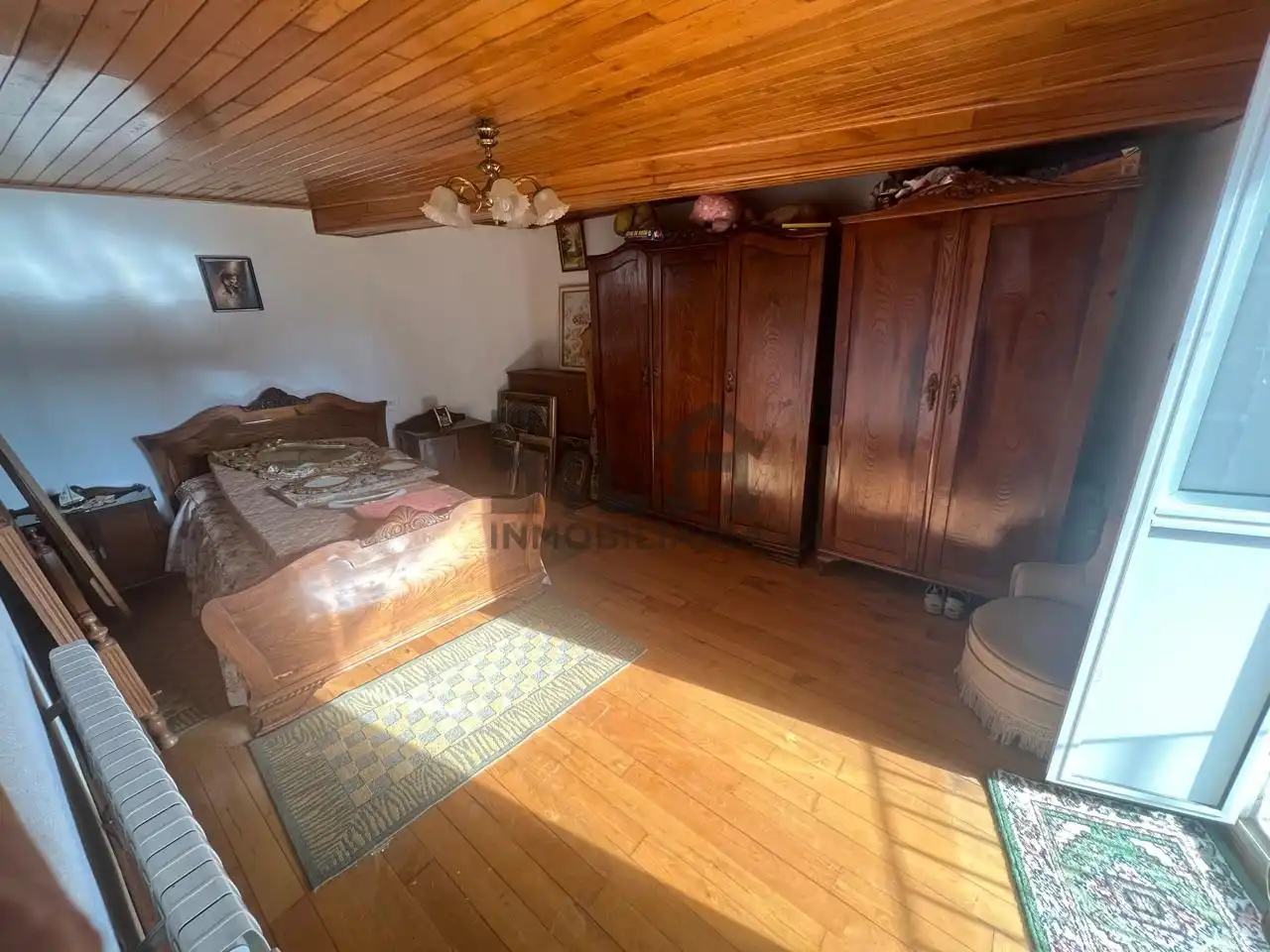 Casa o chalet en venta en Vilamarín