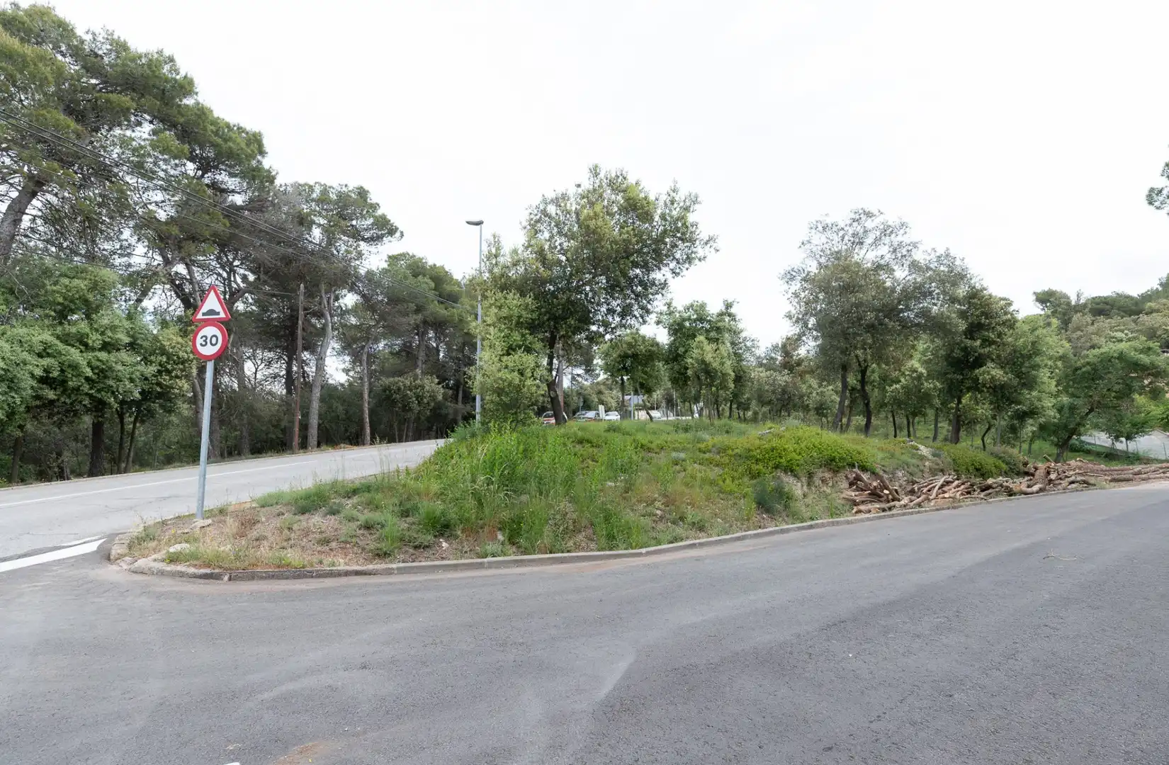 Lands and plots for sale in JOAN MIRO, imagen 4