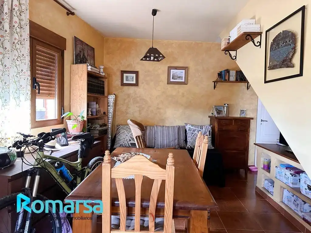 Casa o chalet en venta en La fuente, Grandes y San Martín