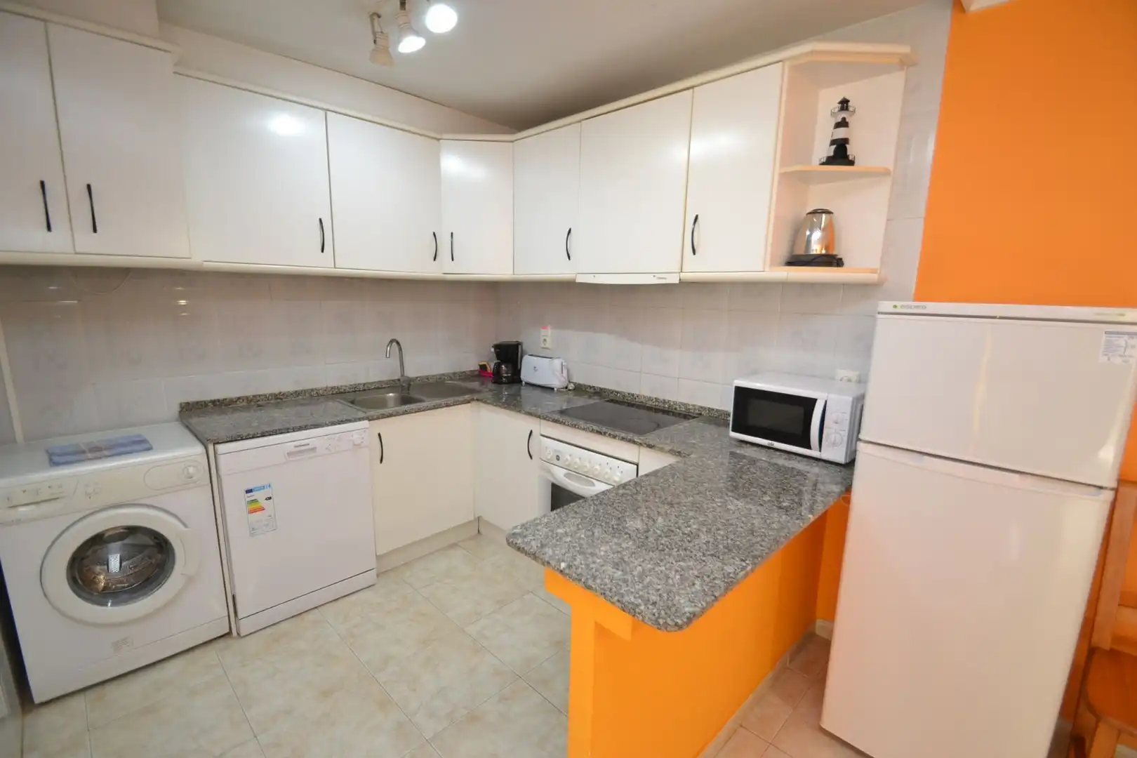Apartment with pool to rent in Burguera, imagen 5