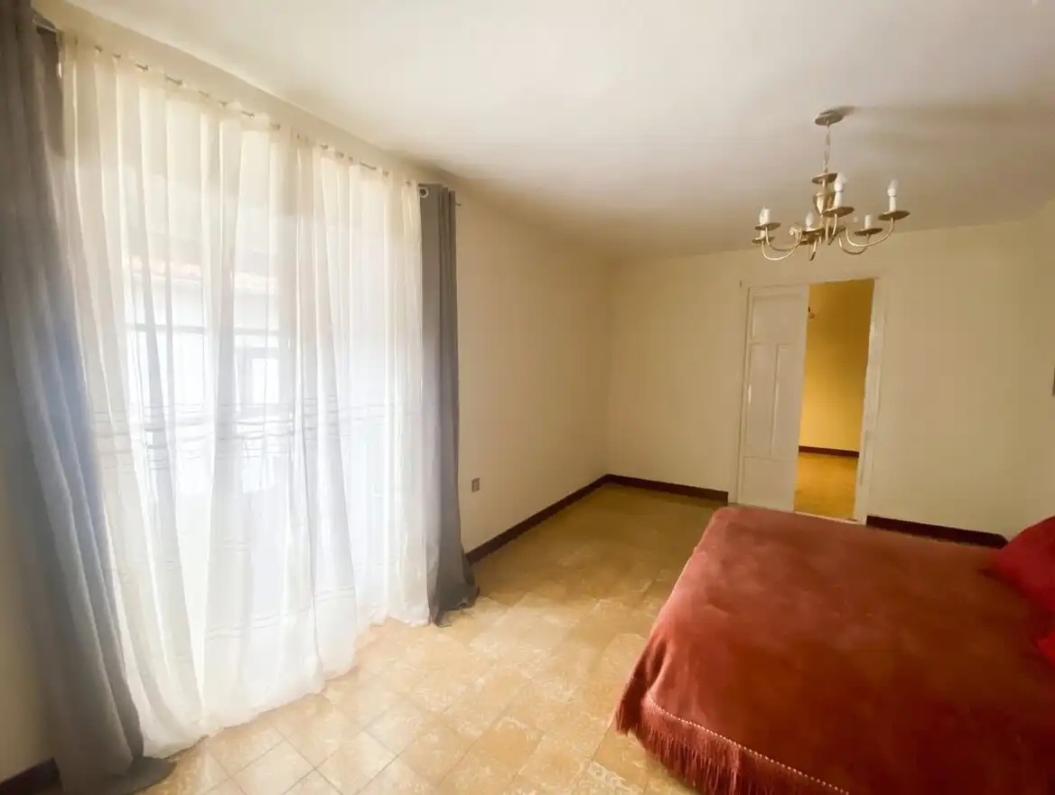 Casa amb terrassa en venda a Plaza Mayor, imagen 38