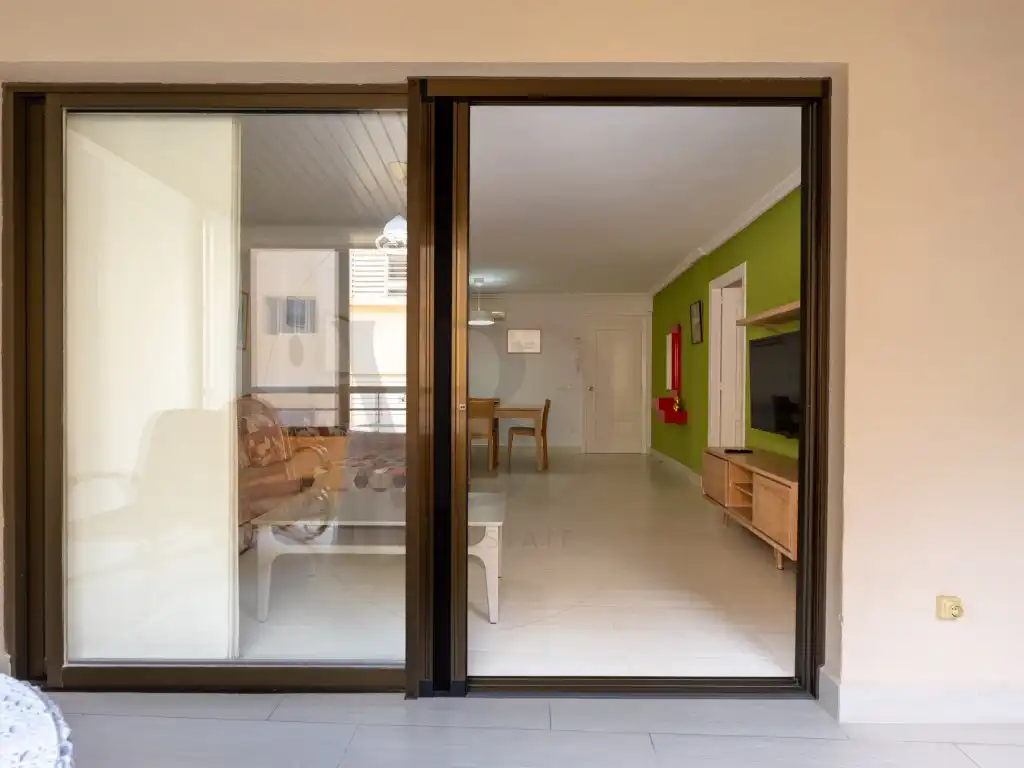 Apartments for sale in Eivissa  with Air Conditioner, Furnished and Oven