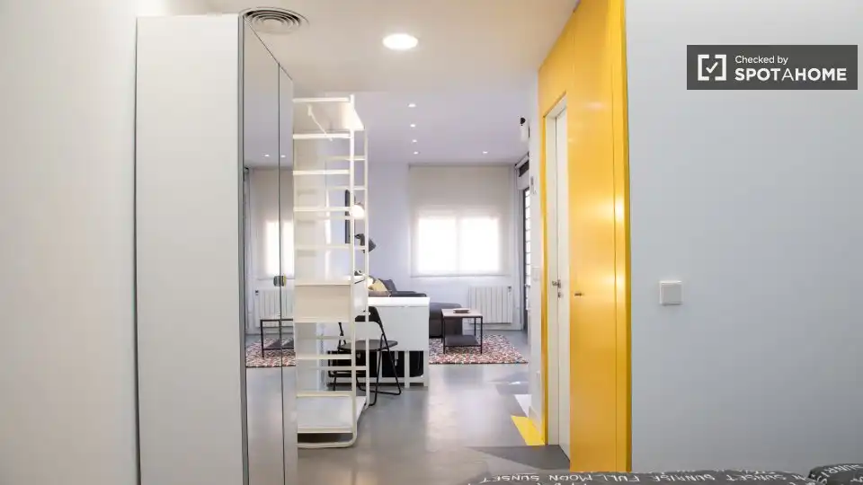 Habitación en San Juan Bautista