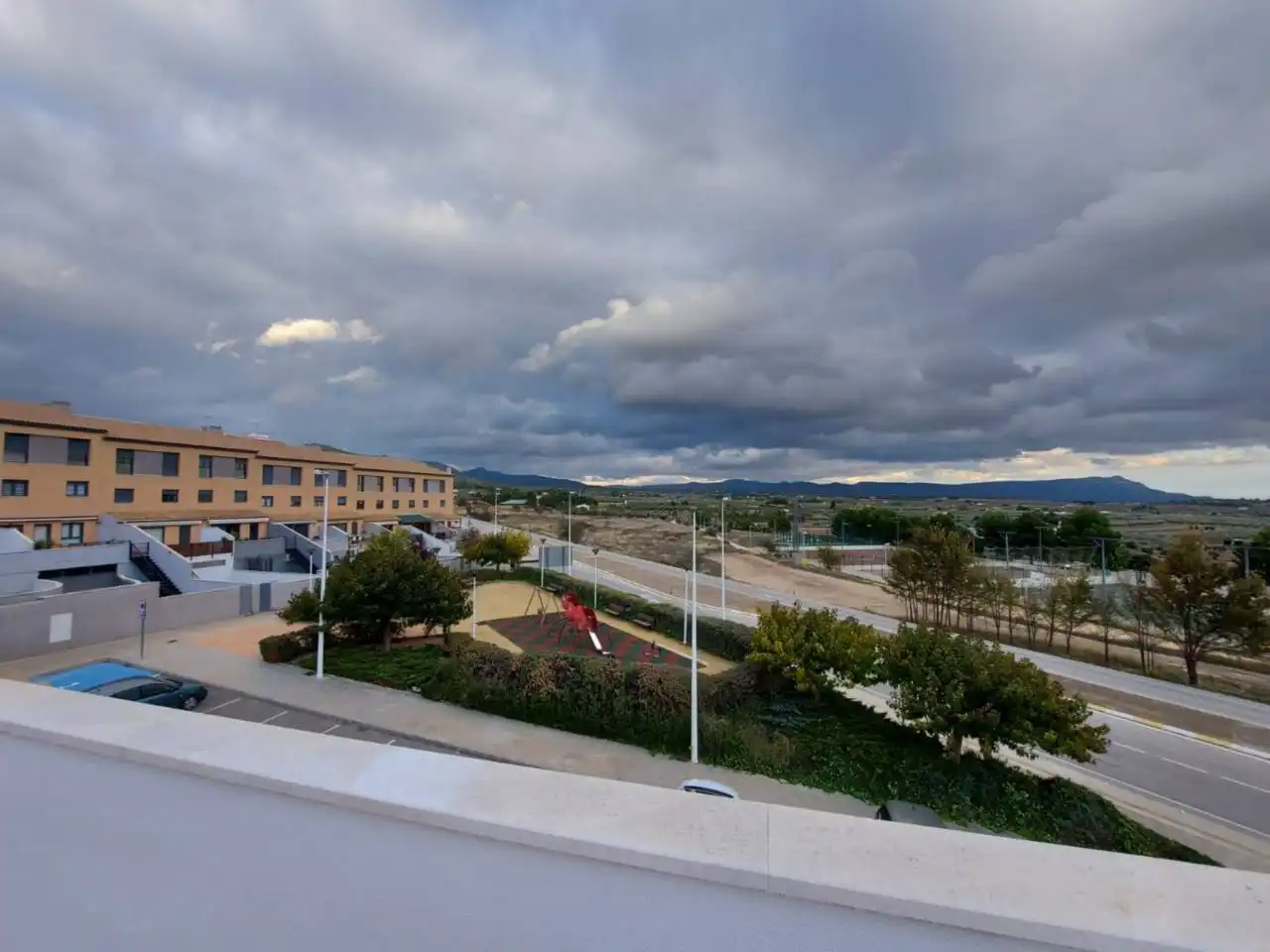 Estudi de lloguer a Calle RAMON SEMPERE QUILIS, Onil