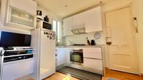 Kitchen of Attic for sale in  Barcelona Capital  with Air Conditioner and Terrace