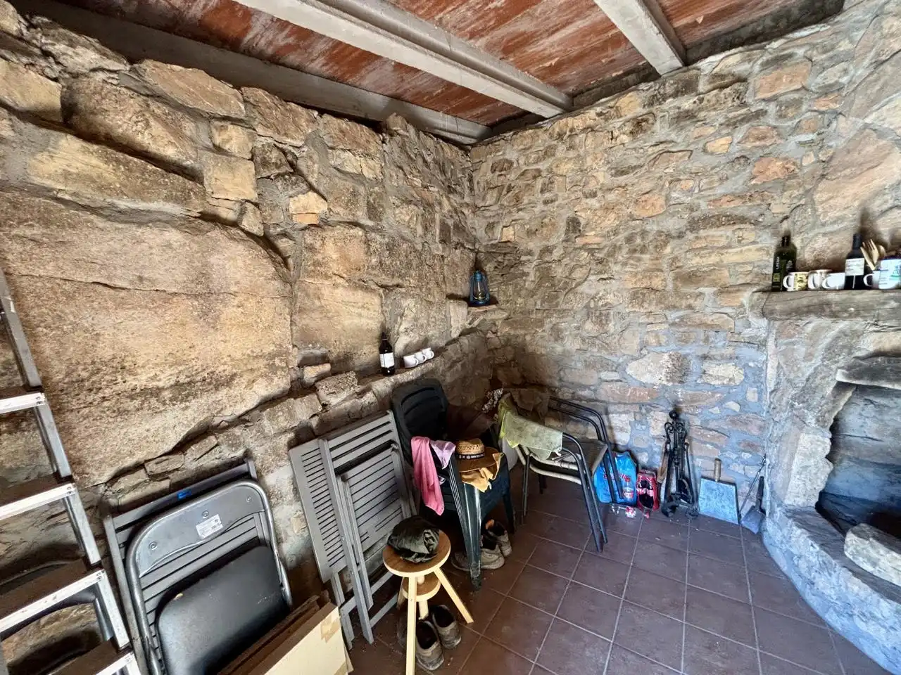 Terreno en venta en Solivella