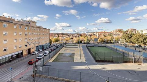 Photo 5 of Flat for sale in Calle Calle Curro Cuchares, 6, 6, La Cruz, Granada