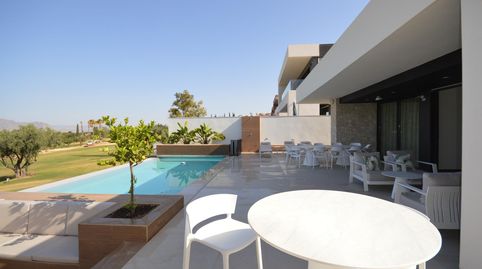 Foto 3 de Casa o chalet en venta en Algorfa, Alicante