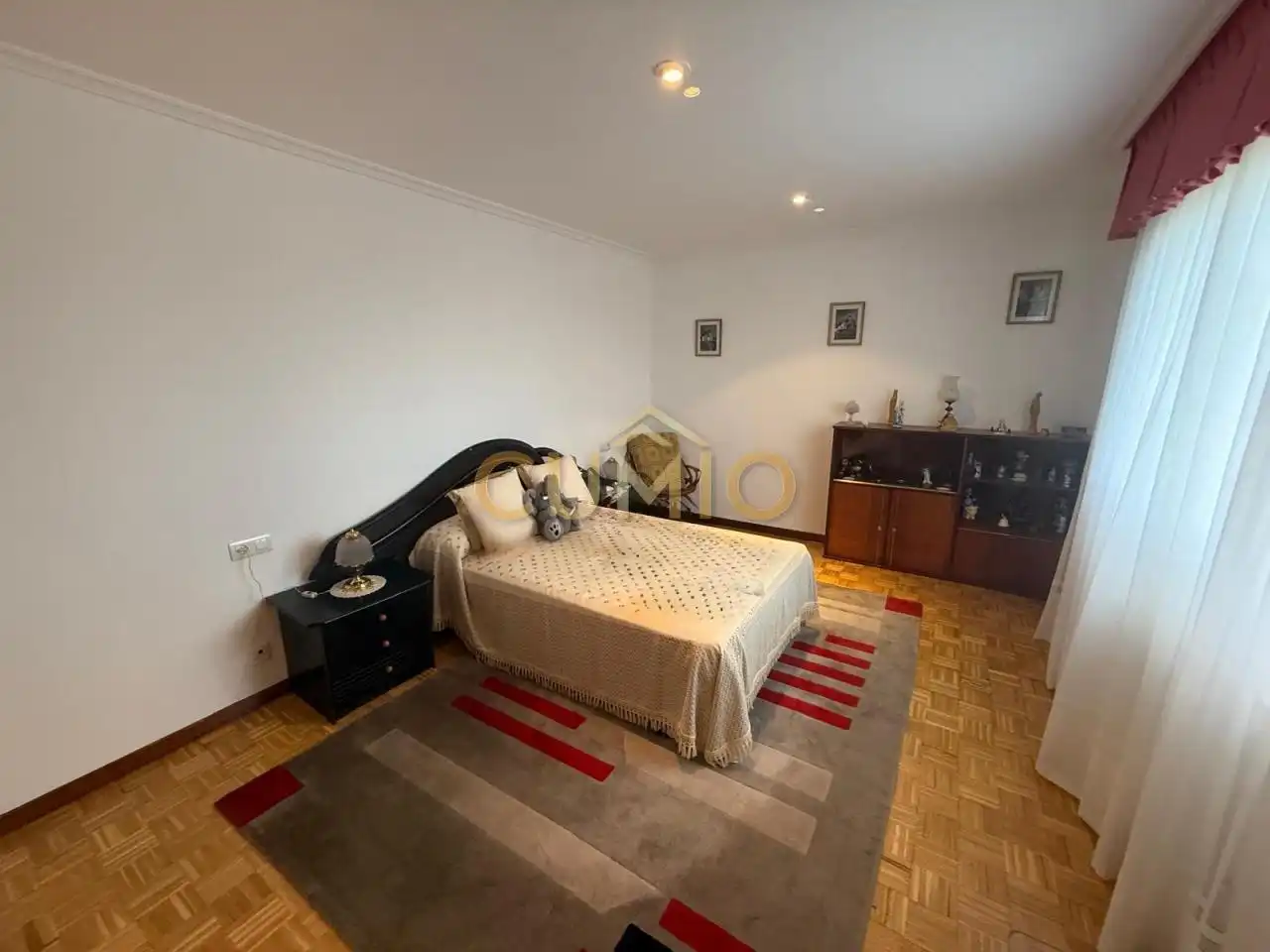 Habitación de Casa o chalet en venta en Cotobade con Calefacción, Jardín privado y Parquet