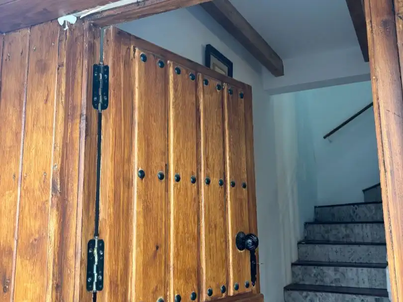 Houses for sale in Aldover  with Air Conditioner, Parquet flooring and Furnished