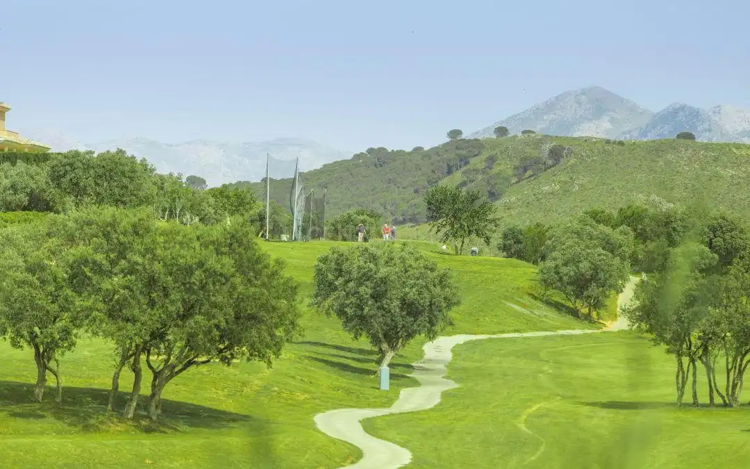 Lands and plots for sale in AR URB ANTEQUERA GOLF 122 122, imagen 23